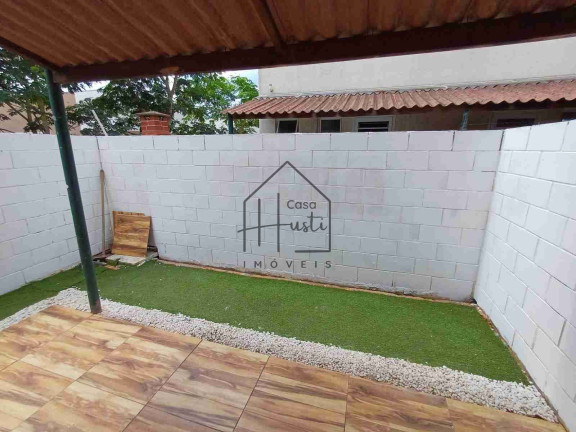 Imagem Casa de Condomínio com 2 Quartos à Venda, 49 m² em água Espraiada (caucaia Do Alto) - Cotia