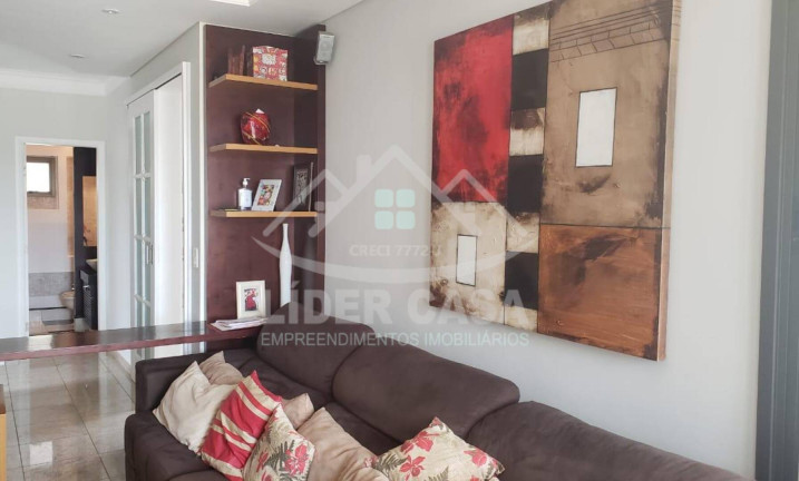 Imagem Casa com 3 Quartos à Venda, 305 m² em Centro - Arapongas Imagem Casa com 3 Quartos à Venda, 305 m² em Centro - Arapongas