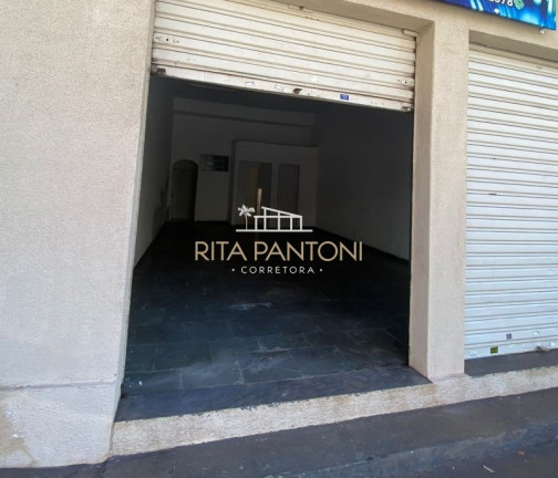 Imóvel para Alugar, 50 m² em Centro - Ribeirão Preto