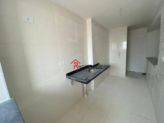 Imagem Apartamento com 2 Quartos à Venda, 69 m² em Boqueirão - Praia Grande Imagem Apartamento com 2 Quartos à Venda, 69 m² em Boqueirão - Praia Grande
