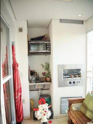Apartamento com 2 Quartos à Venda, 67 m² em Fundação - São Caetano Do Sul