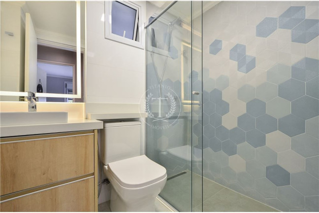 Imagem Apartamento com 3 Quartos à Venda, 97 m² em Perdizes - São Paulo
