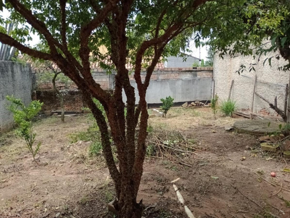 Imagem Casa com 3 Quartos à Venda, 100 m² em Bosque Da Saúde - Taubaté