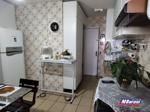 Imagem Apartamento com 3 Quartos à Venda, 129 m² em água Branca - São Paulo Imagem Apartamento com 3 Quartos à Venda, 129 m² em água Branca - São Paulo