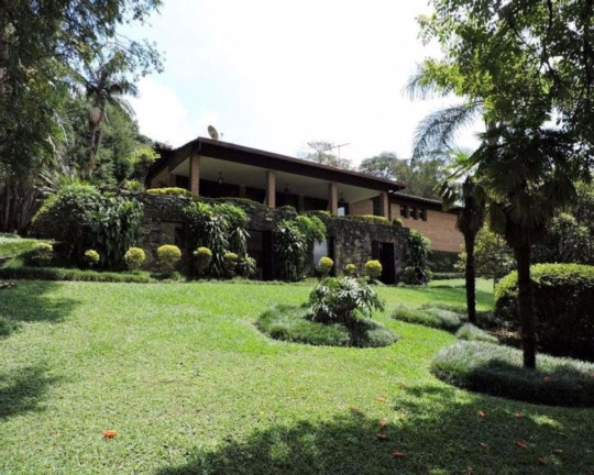 Imagem Casa à Venda, em Parque Silvino Pereira - Cotia Imagem Casa à Venda, em Parque Silvino Pereira - Cotia
