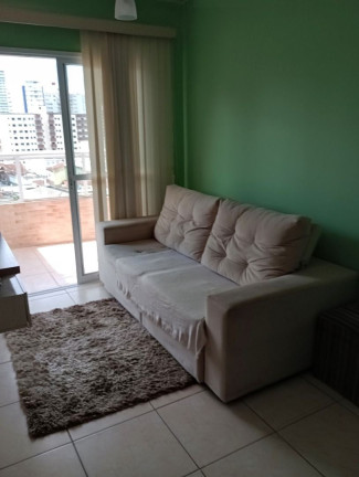 Apartamento com 1 Quarto à Venda, 40 m² em Aviação - Praia Grande