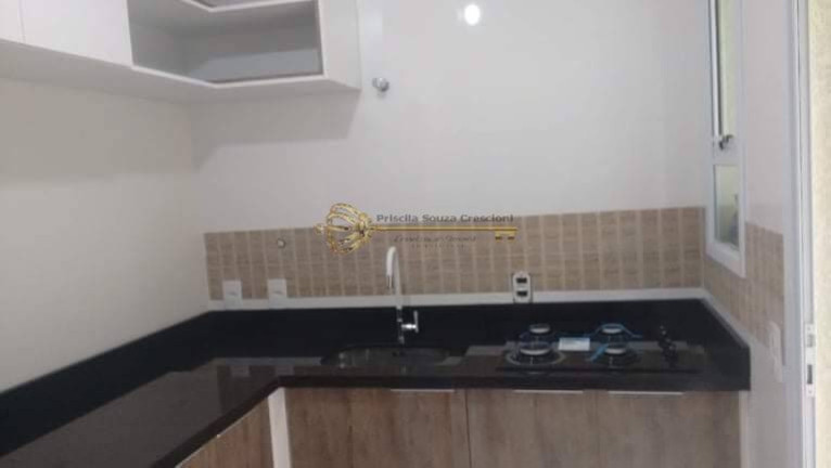 Apartamento com 2 Quartos à Venda, 66 m² em Vila Curuçá - Santo André