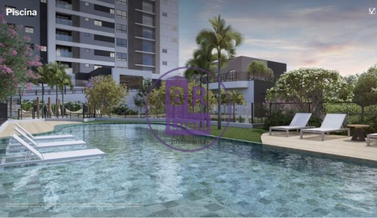 Imagem Apartamento à Venda, em Terra Bonita - Londrina Imagem Apartamento à Venda, em Terra Bonita - Londrina