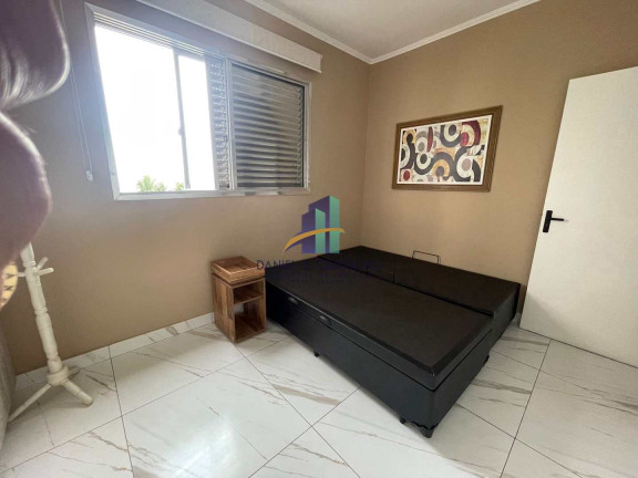 Imagem Apartamento com 2 Quartos à Venda, 73 m² em Mirim - Praia Grande
