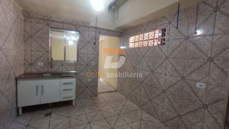 Imagem Casa com 2 Quartos à Venda ou Locação, 75 m² em Campanário - Diadema Imagem Casa com 2 Quartos à Venda ou Locação, 75 m² em Campanário - Diadema