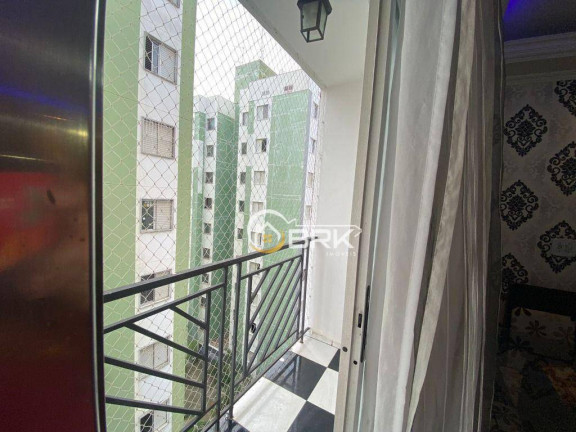 Imagem Apartamento com 2 Quartos à Venda ou Locação, 55 m² em Vila Carmosina - São Paulo Imagem Apartamento com 2 Quartos à Venda ou Locação, 55 m² em Vila Carmosina - São Paulo