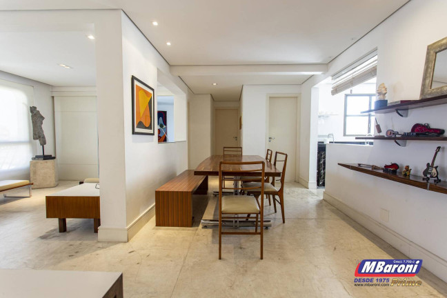 Imagem Apartamento com 2 Quartos à Venda, 122 m² em Jardim Paulista - São Paulo Imagem Apartamento com 2 Quartos à Venda, 122 m² em Jardim Paulista - São Paulo
