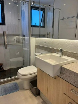Imagem Apartamento com 3 Quartos à Venda, 190 m² em Cidade Industrial - Curitiba Imagem Apartamento com 3 Quartos à Venda, 190 m² em Cidade Industrial - Curitiba