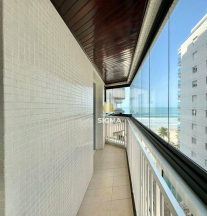 Imagem Apartamento com 2 Quartos à Venda, 100 m² em Jardim Astúrias - Guarujá Imagem Apartamento com 2 Quartos à Venda, 100 m² em Jardim Astúrias - Guarujá