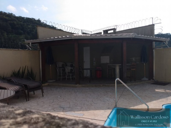 Imagem Apartamento com 3 Quartos à Venda, 87 m² em Tabuleiro - Camboriú