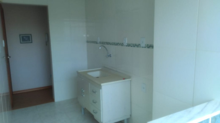 Imagem Apartamento com 1 Quarto à Venda, 38 m² em São Sebastião - Porto Alegre