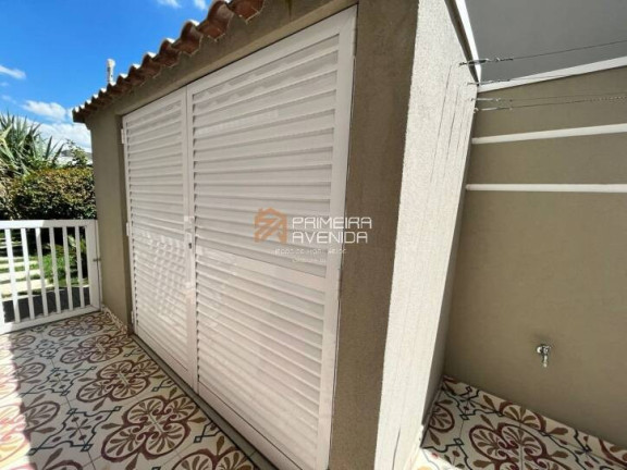 Imagem Casa com 4 Quartos à Venda, 366 m² em Urbanova - São José Dos Campos