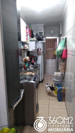 Imagem Casa com 2 Quartos à Venda, 158 m² em Vila Guiomar - Santo André