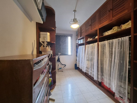 Imagem Cobertura com 4 Quartos à Venda, 305 m² em Pitangueiras - Guarujá