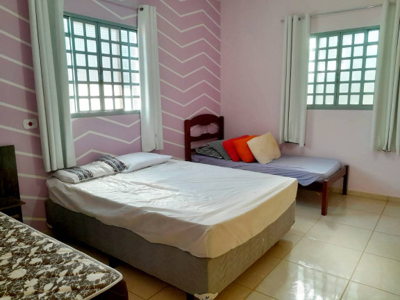 Imagem Chácara com 4 Quartos à Venda, 4.060 m² em Caneleiras - Ouro Fino