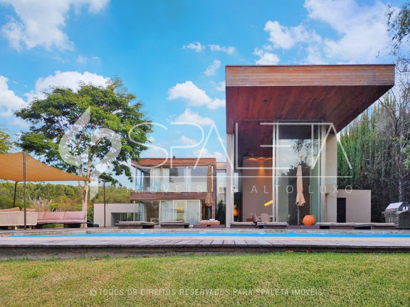 Casa com 6 Quartos à Venda, 1.600 m² em Fazenda Da Grama - Itupeva