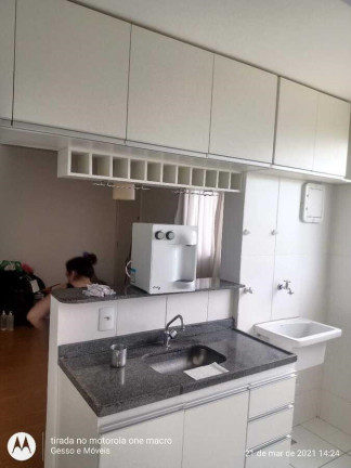 Imagem Imóvel com 2 Quartos à Venda, 50 m² em Cabral - Contagem Imagem Imóvel com 2 Quartos à Venda, 50 m² em Cabral - Contagem