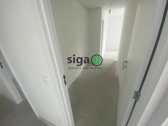 Imagem Apartamento com 4 Quartos à Venda, 147 m² em Vila Clementino - São Paulo Imagem Apartamento com 4 Quartos à Venda, 147 m² em Vila Clementino - São Paulo