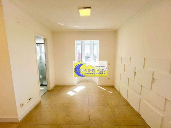 Imagem Apartamento com 3 Quartos à Venda, 128 m² em Centro - Santo André Imagem Apartamento com 3 Quartos à Venda, 128 m² em Centro - Santo André