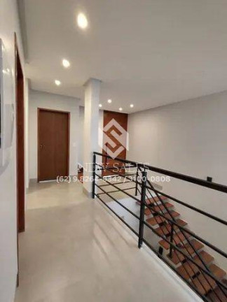 Imagem Casa de Condomínio com 3 Quartos à Venda, 260 m² em Residencial Condomínio Jardim Veneza - Senador Canedo Imagem Casa de Condomínio com 3 Quartos à Venda, 260 m² em Residencial Condomínio Jardim Veneza - Senador Canedo