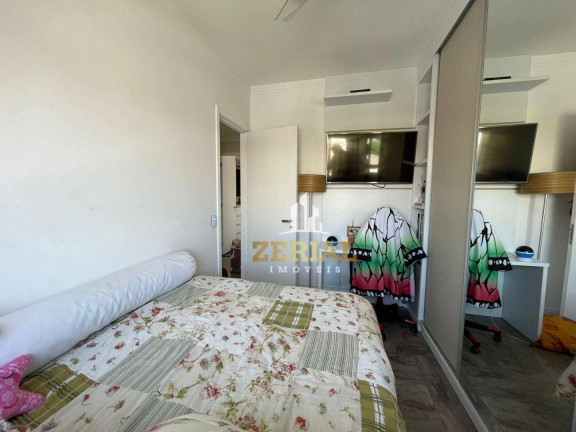 Imagem Apartamento com 3 Quartos à Venda, 142 m² em Santa Maria - São Caetano Do Sul Imagem Apartamento com 3 Quartos à Venda, 142 m² em Santa Maria - São Caetano Do Sul