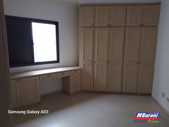Imagem Apartamento com 3 Quartos à Venda, 172 m² em Cidade Monções - São Paulo