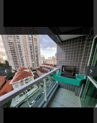 Imagem Apartamento com 2 Quartos à Venda, 65 m² em Marapé - Santos Imagem Apartamento com 2 Quartos à Venda, 65 m² em Marapé - Santos