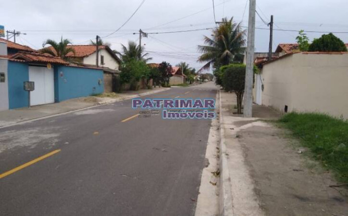 Imagem Casa com 4 Quartos à Venda, 300 m² em Itaipuaçu - Maricá
