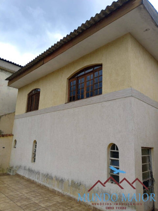 Imagem Casa com 3 Quartos à Venda, 290 m² em Vila Suica - Santo André Imagem Casa com 3 Quartos à Venda, 290 m² em Vila Suica - Santo André