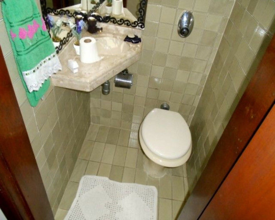 Imagem Casa com 3 Quartos à Venda, 157 m² em Alto - Teresópolis