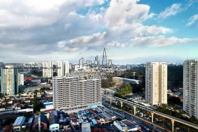 Apartamento com 3 Quartos à Venda, 77 m² em Vila Prudente - São Paulo