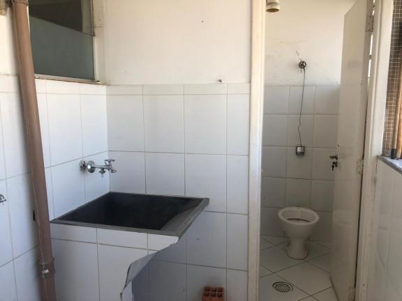 Imagem Apartamento com 3 Quartos à Venda, 177 m² em Centro - Santo André Imagem Apartamento com 3 Quartos à Venda, 177 m² em Centro - Santo André
