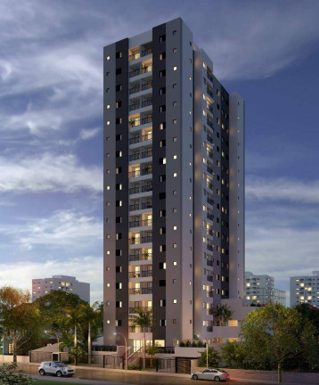 Imagem Apartamento com 2 Quartos à Venda, 46 m² em Vila Galvão - Guarulhos