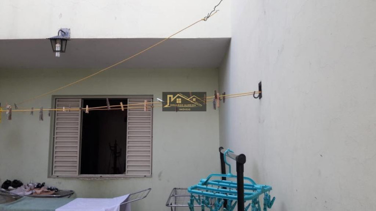 Imagem Sobrado com 5 Quartos à Venda,  em Jardim Emília - Sorocaba