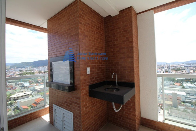 Imagem Apartamento com 3 Quartos à Venda, 180 m² em Centro - Palhoça Imagem Apartamento com 3 Quartos à Venda, 180 m² em Centro - Palhoça