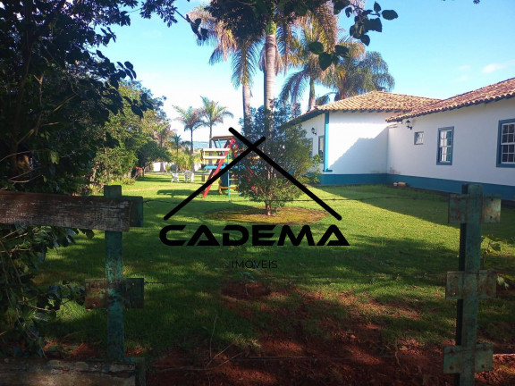 Imagem Chácara com 4 Quartos à Venda, 30 m² em Zona Rural - Monte Sião Imagem Chácara com 4 Quartos à Venda, 30 m² em Zona Rural - Monte Sião
