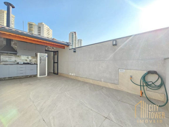 Imagem Casa com 4 Quartos à Venda, 160 m² em Jardim Vila Mariana - São Paulo