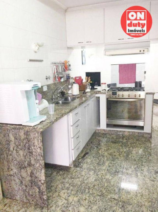 Imagem Cobertura com 4 Quartos à Venda, 391 m² em Ponta Da Praia - Santos Imagem Cobertura com 4 Quartos à Venda, 391 m² em Ponta Da Praia - Santos