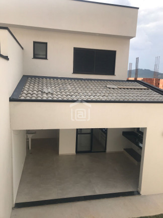 Casa com 3 Quartos à Venda, 160 m² em Residencial Alamedas - Poços De Caldas