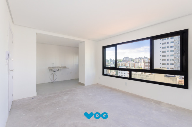 Imóvel com 2 Quartos à Venda, 63 m² em Petrópolis - Porto Alegre