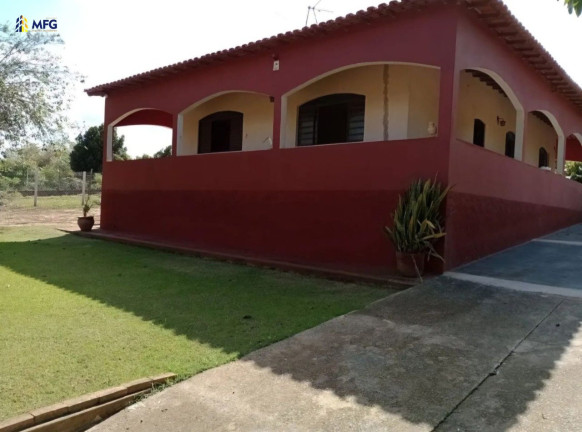 Imagem Chácara à Venda, 2.000 m² em Tatui - Tatui Imagem Chácara à Venda, 2.000 m² em Tatui - Tatui