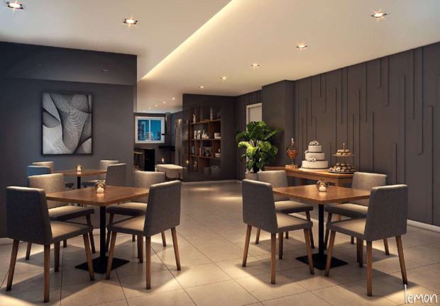 Imagem Apartamento com 2 Quartos à Venda, 35 m² em Freguesia Do ó - São Paulo Imagem Apartamento com 2 Quartos à Venda, 35 m² em Freguesia Do ó - São Paulo