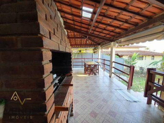 Imagem Chácara com 3 Quartos à Venda, 200 m² em Jardim Centenário - Atibaia