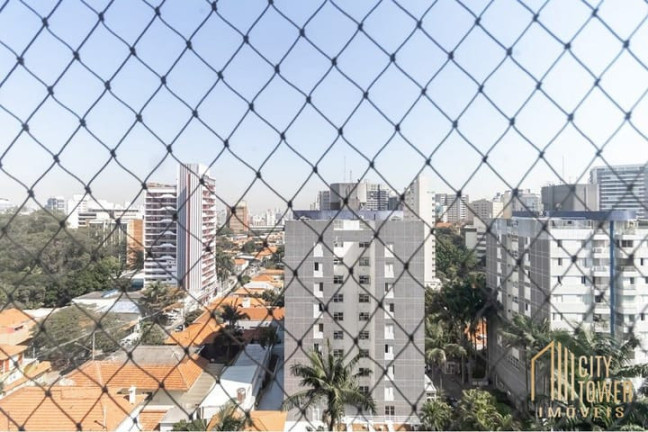 Imagem Apartamento com 3 Quartos à Venda, 70 m² em Vila Mariana - São Paulo