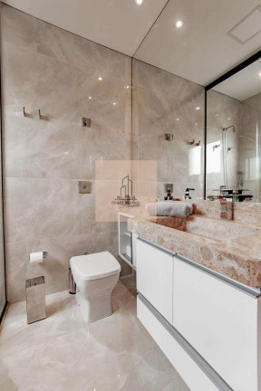 Imagem Casa de Condomínio com 4 Quartos à Venda, 365 m² em Condomínio Residencial Shamballa Iii - Atibaia